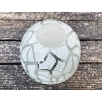 W.J. Rozendaal Kristalunie vaas